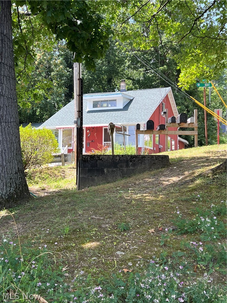 Shore Acres - Residential Income