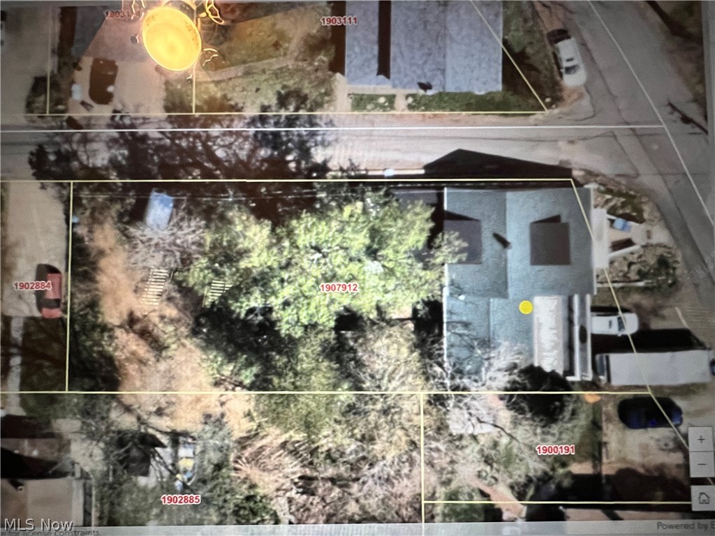 Shore Acres - Residential Income