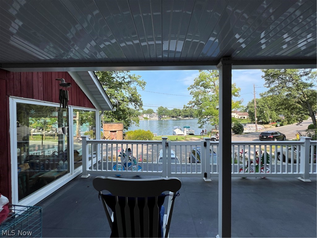 Shore Acres - Residential Income