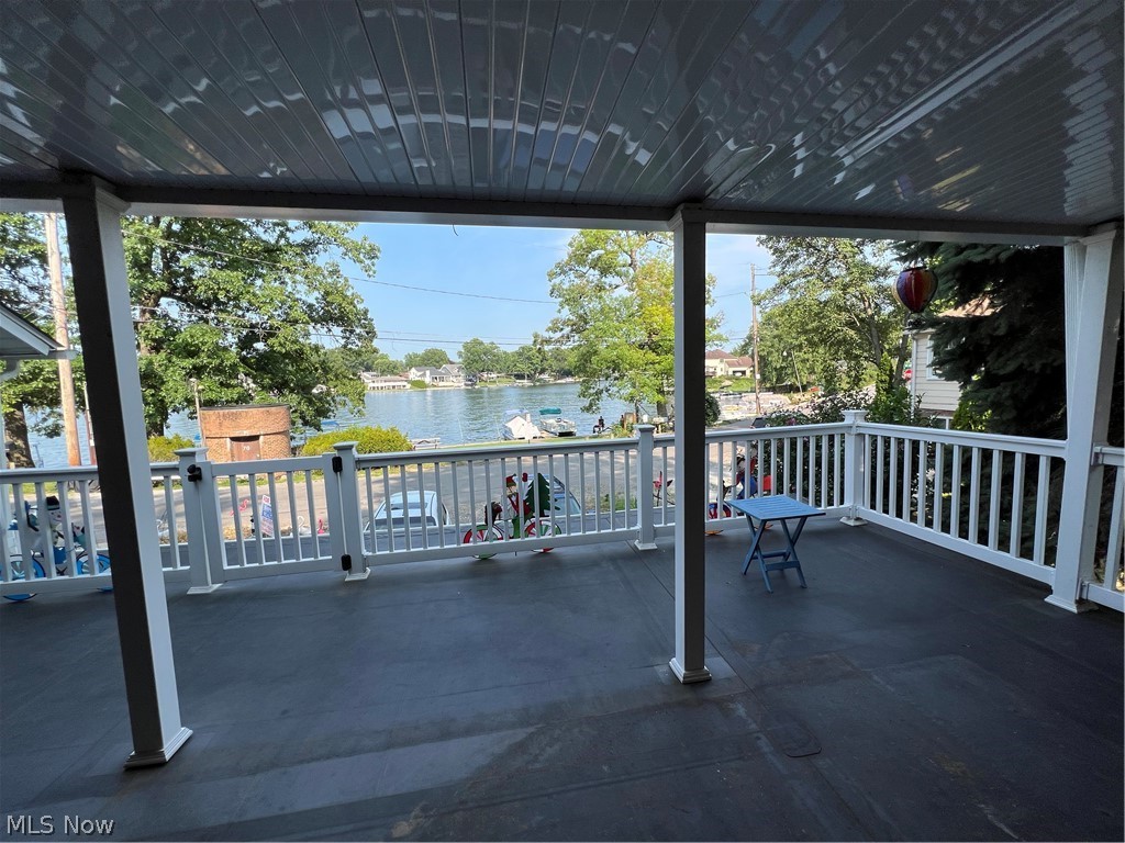 Shore Acres - Residential Income
