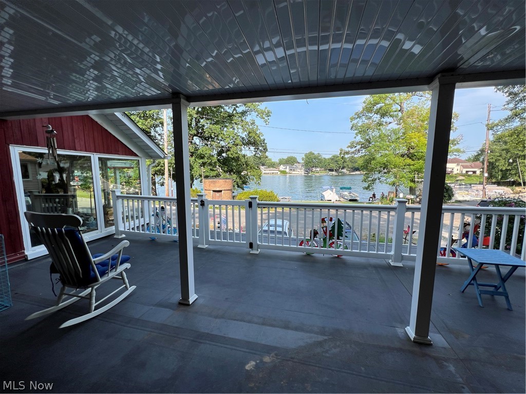 Shore Acres - Residential Income