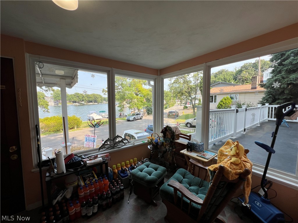 Shore Acres - Residential Income