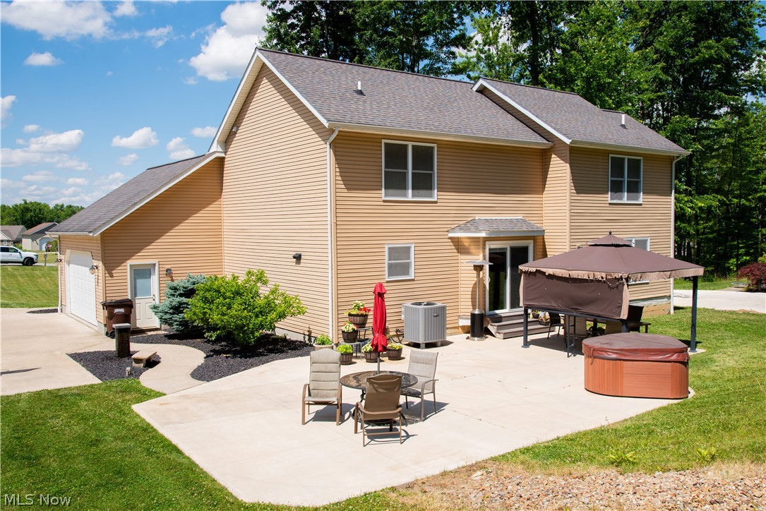 Southwoods Estate - Residential