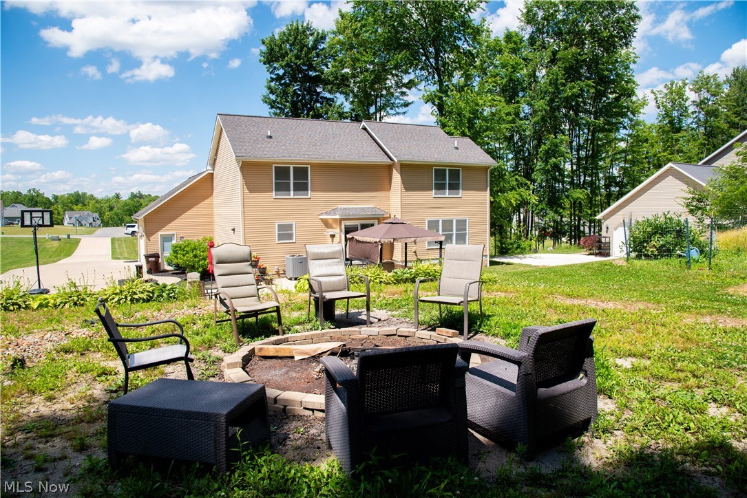 Southwoods Estate - Residential