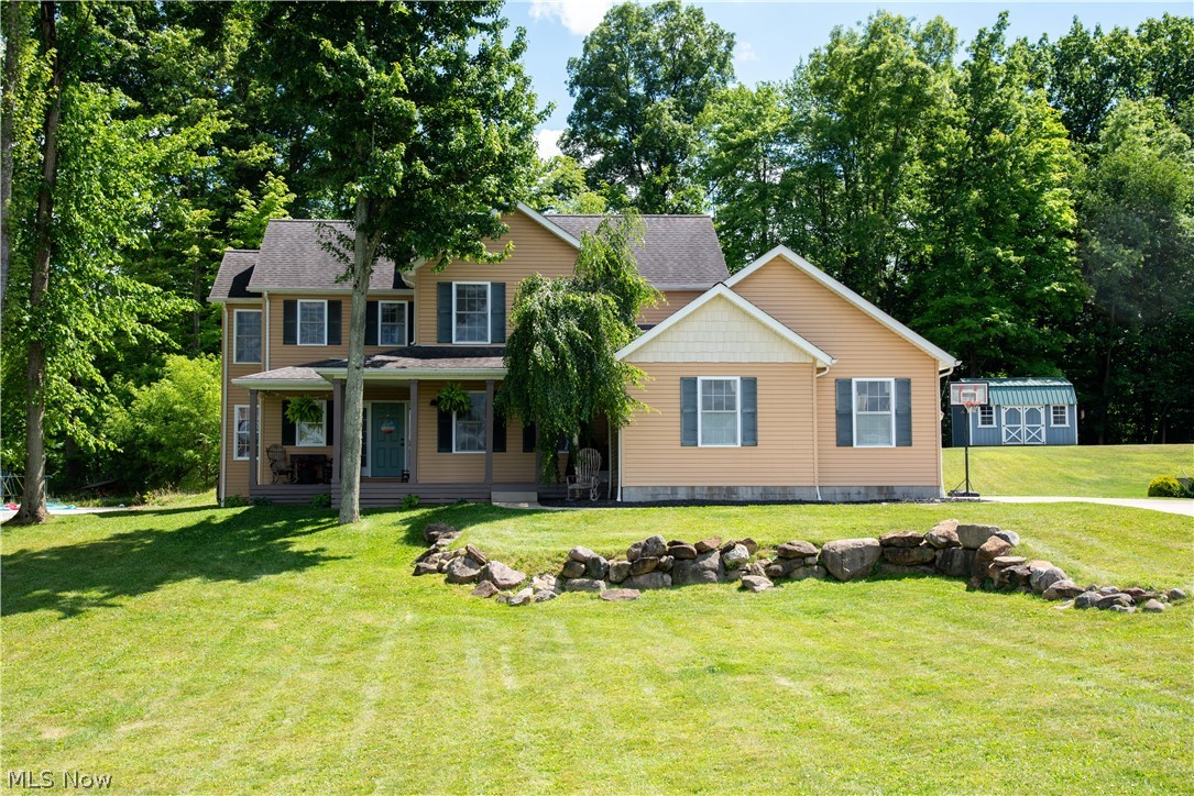 Southwoods Estate - Residential