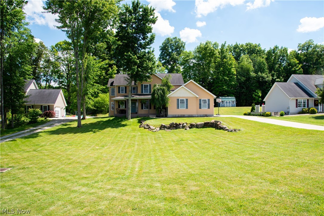 Southwoods Estate - Residential