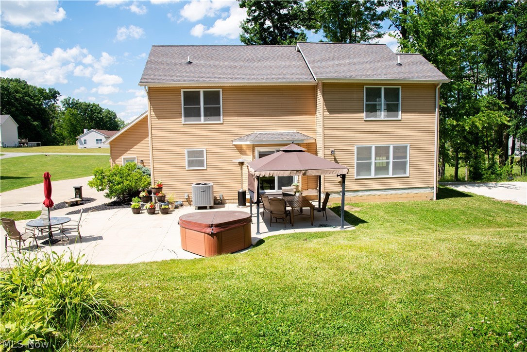 Southwoods Estate - Residential