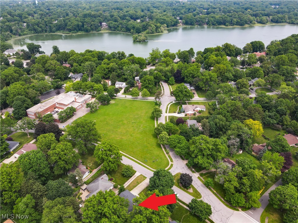 Silver Lake Estates - Residential
