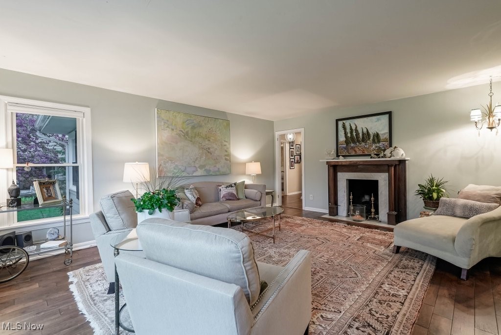 Silver Lake Estates - Residential