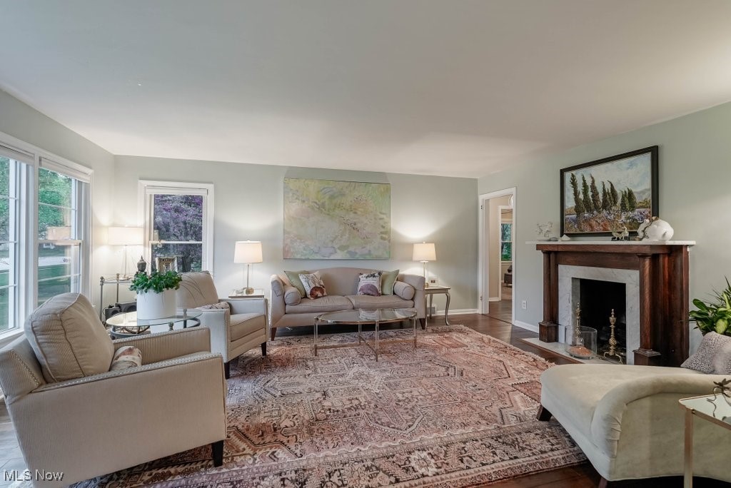 Silver Lake Estates - Residential