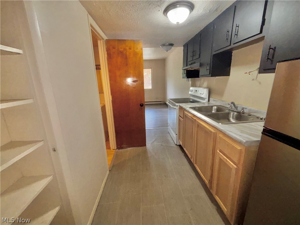 Ely - Residential Lease
