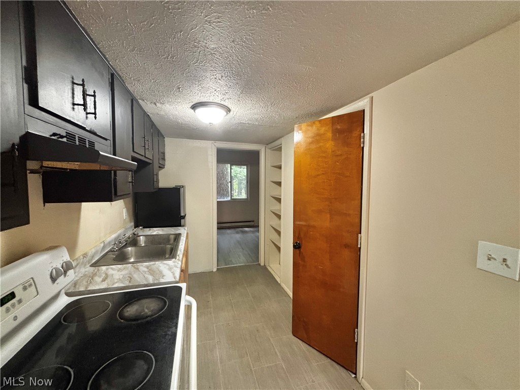 Ely - Residential Lease