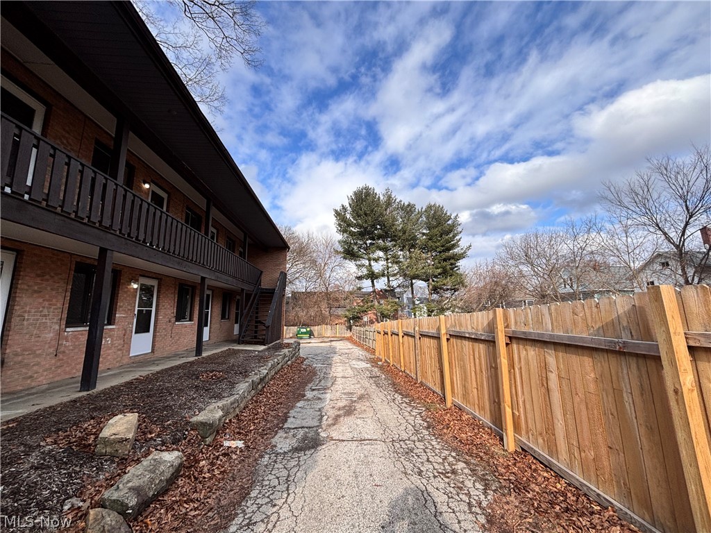 Ely - Residential Lease