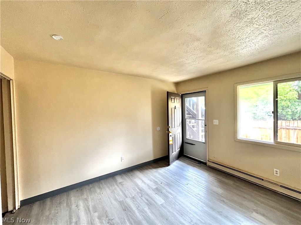 Ely - Residential Lease