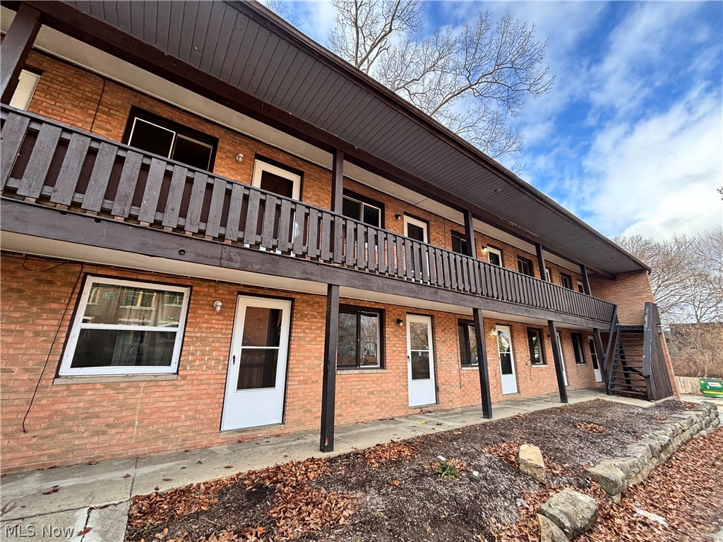 Ely - Residential Lease