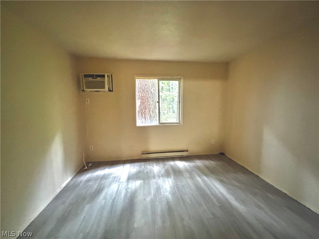 Ely - Residential Lease