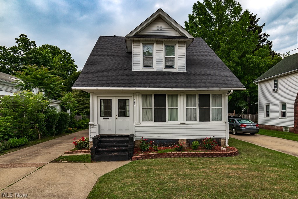 Hitchcock & Others - Residential