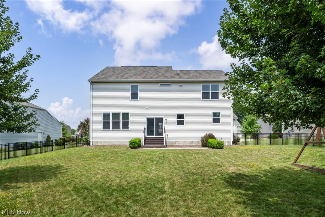 Fieldstone Preserve - Residential