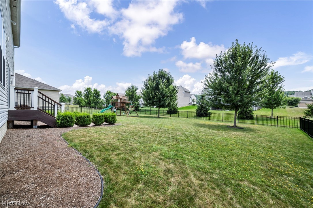 Fieldstone Preserve - Residential