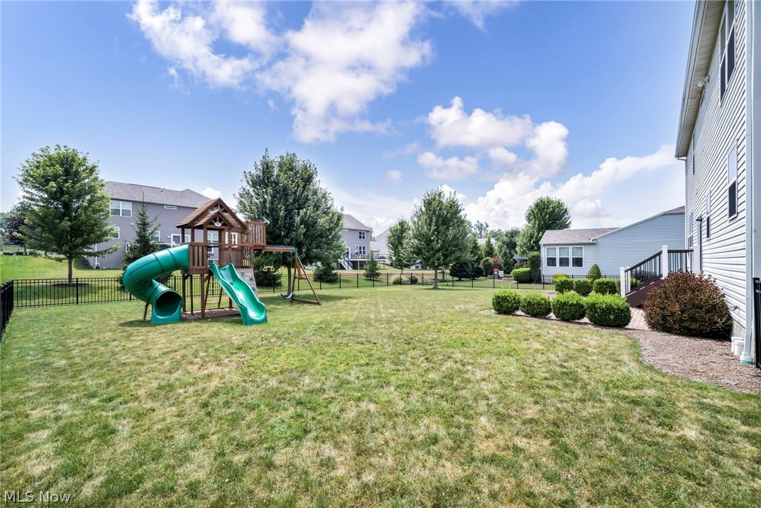 Fieldstone Preserve - Residential