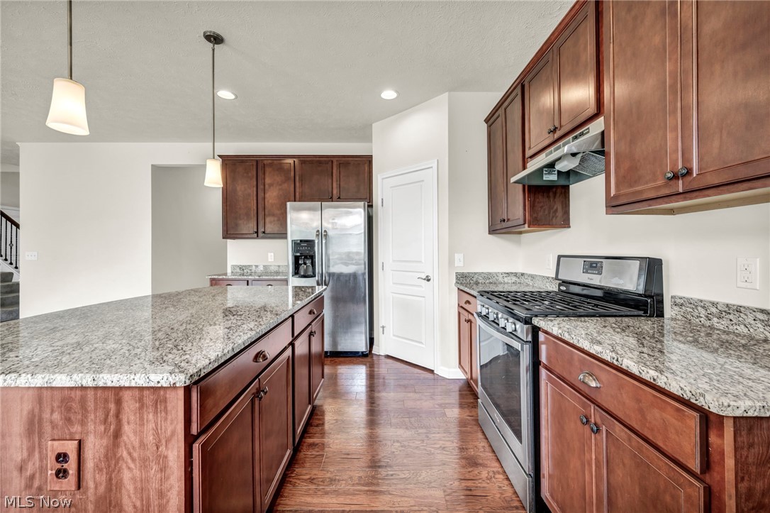 Fieldstone Preserve - Residential
