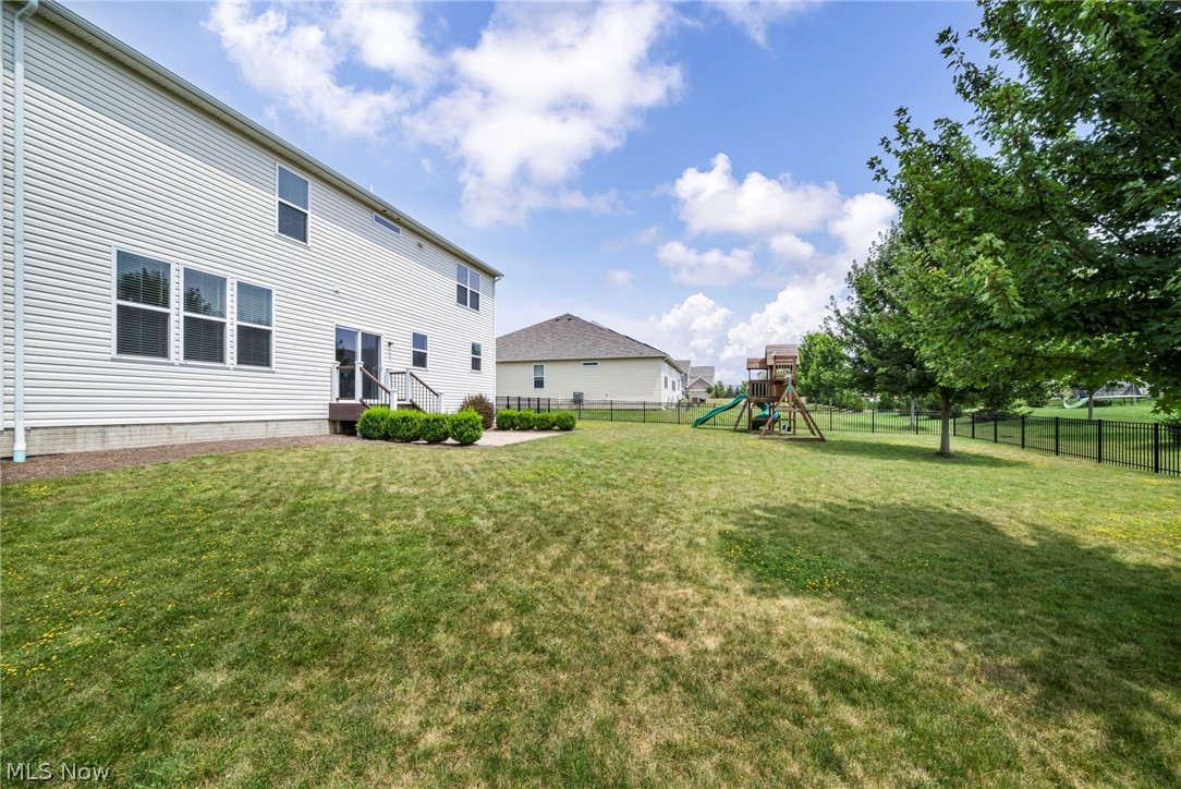 Fieldstone Preserve - Residential