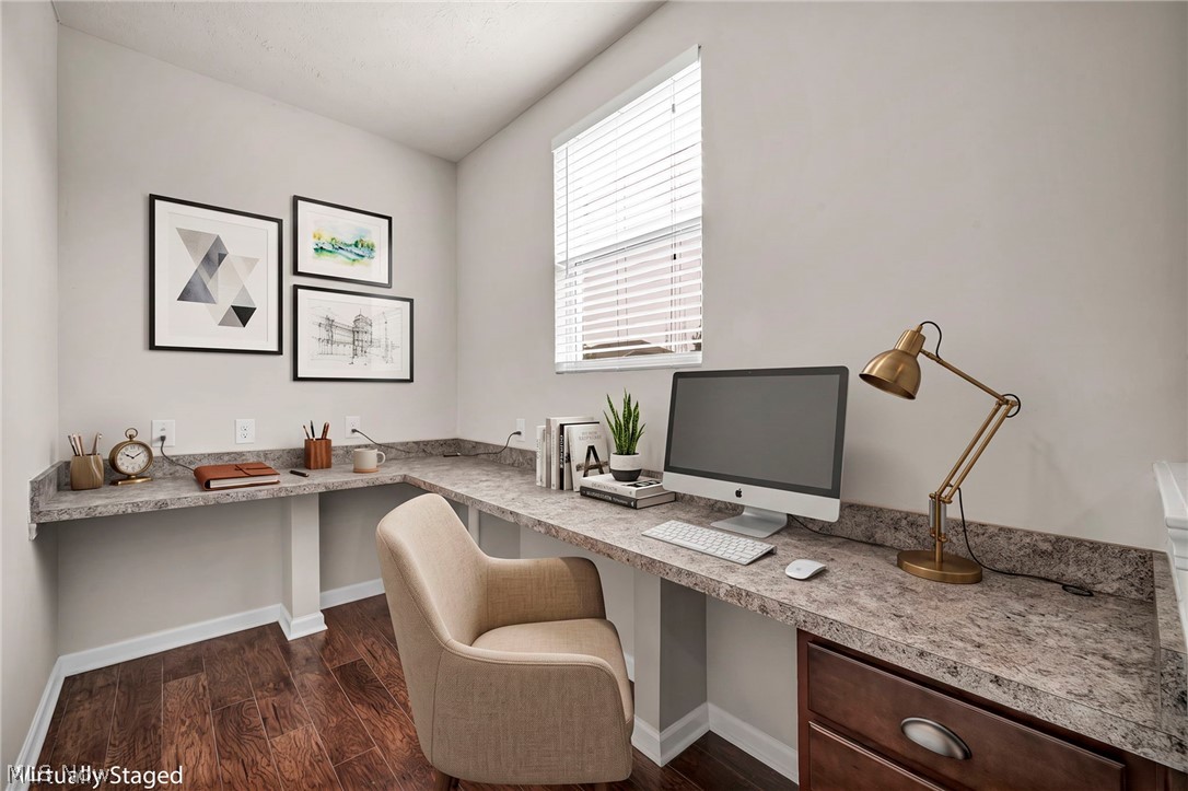 Fieldstone Preserve - Residential