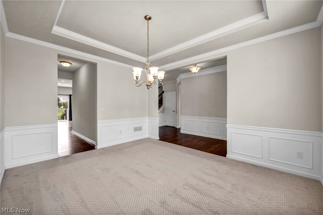 Fieldstone Preserve - Residential