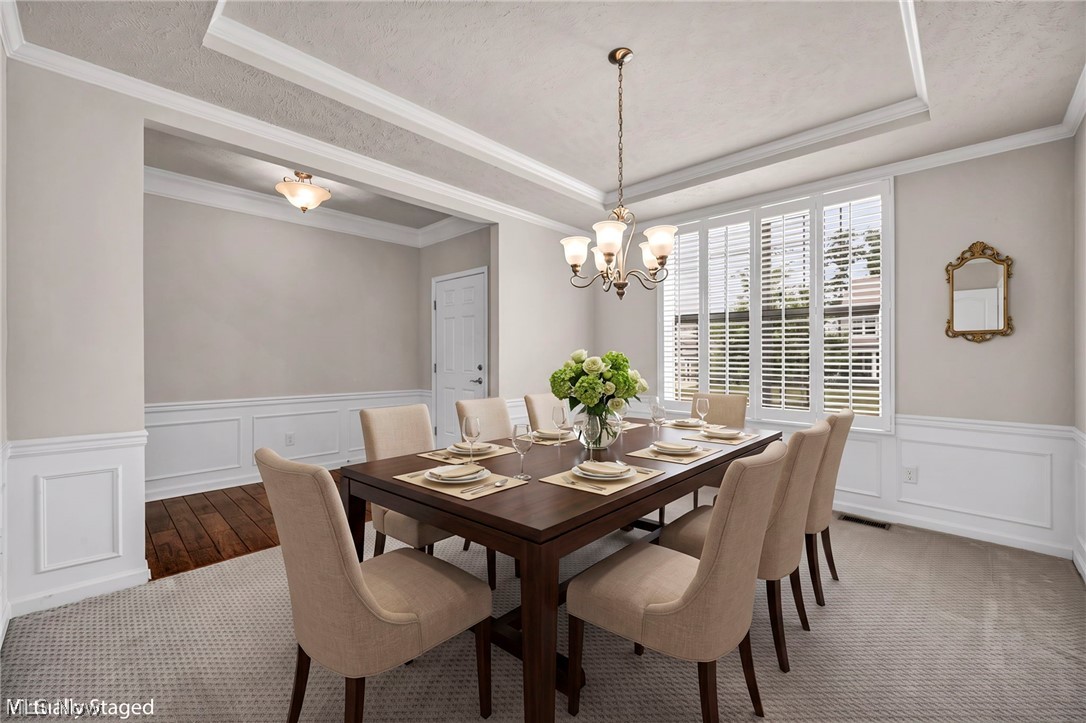 Fieldstone Preserve - Residential