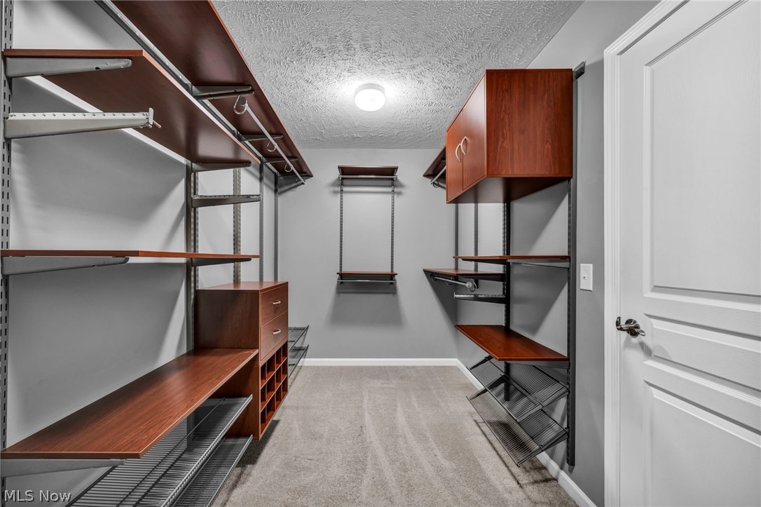 Fieldstone Preserve - Residential
