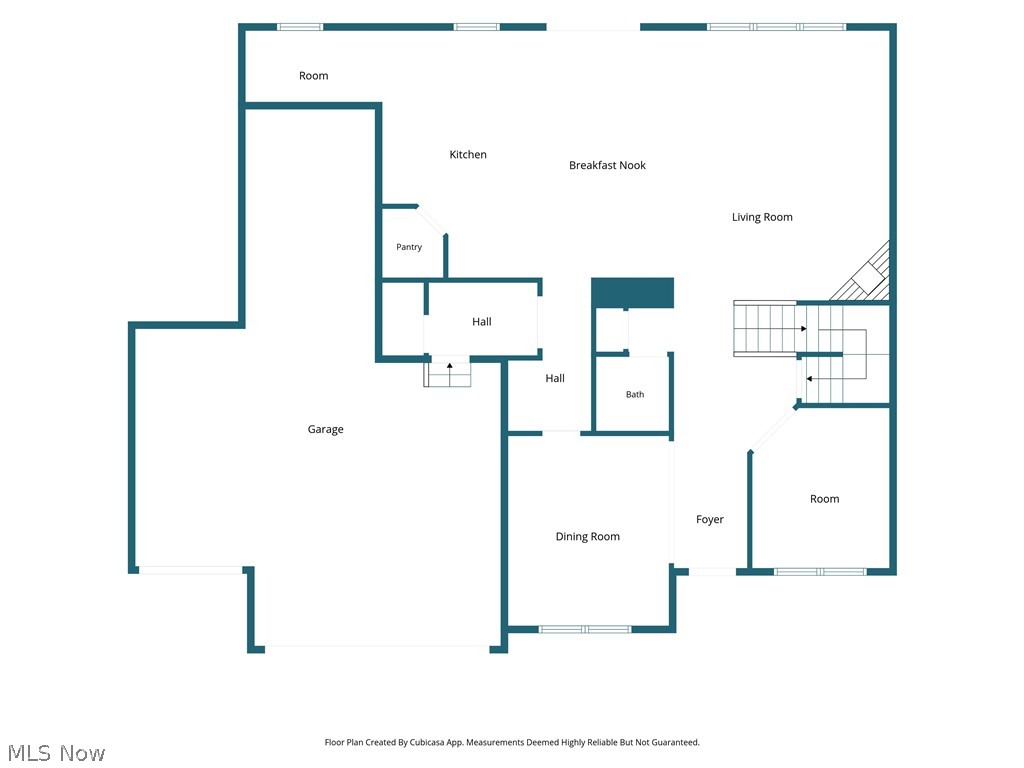 Fieldstone Preserve - Residential