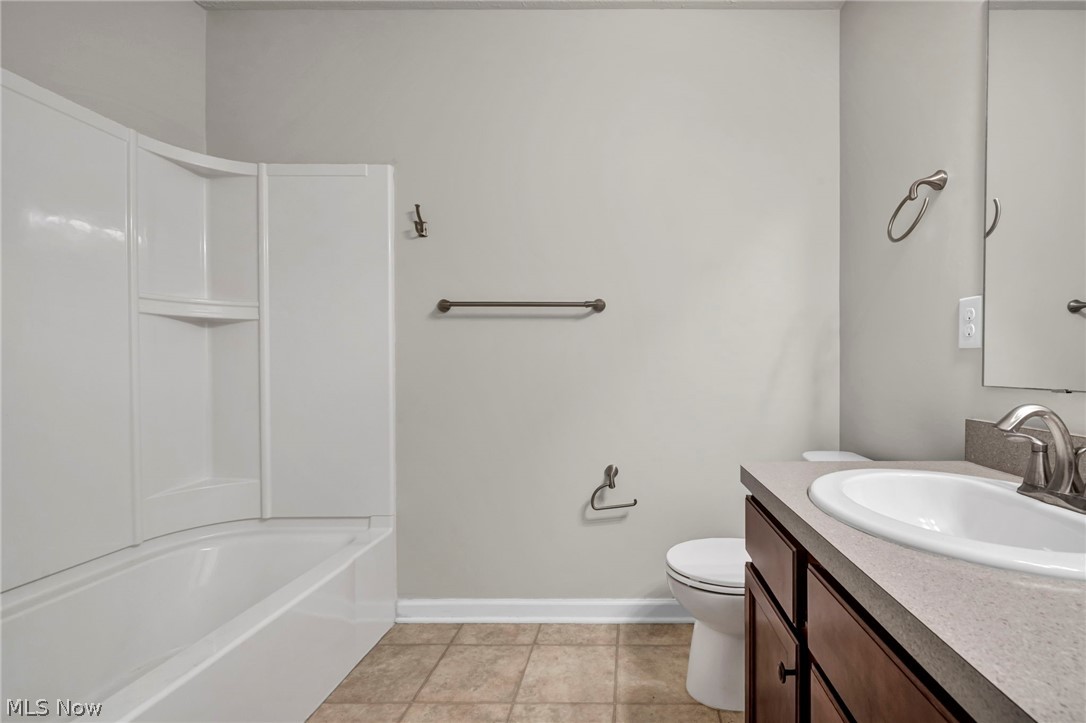 Fieldstone Preserve - Residential