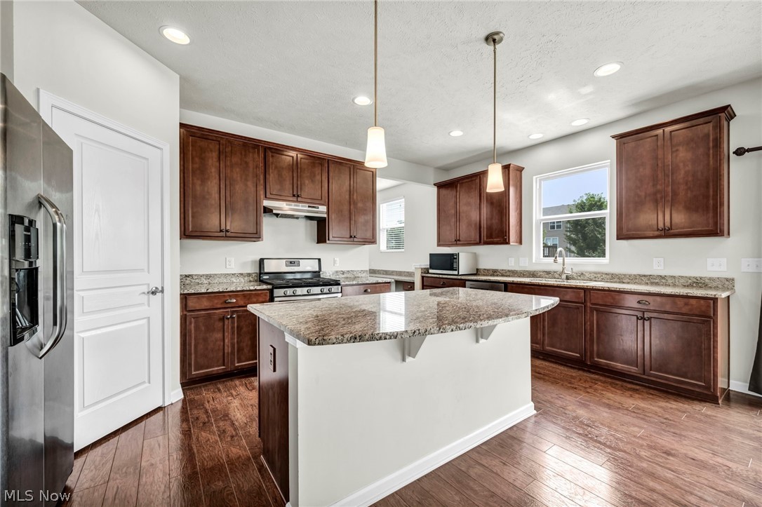 Fieldstone Preserve - Residential