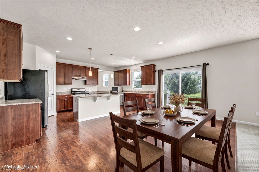 Fieldstone Preserve - Residential