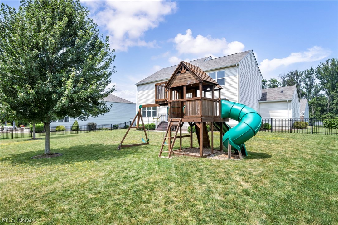 Fieldstone Preserve - Residential