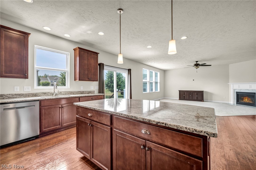 Fieldstone Preserve - Residential