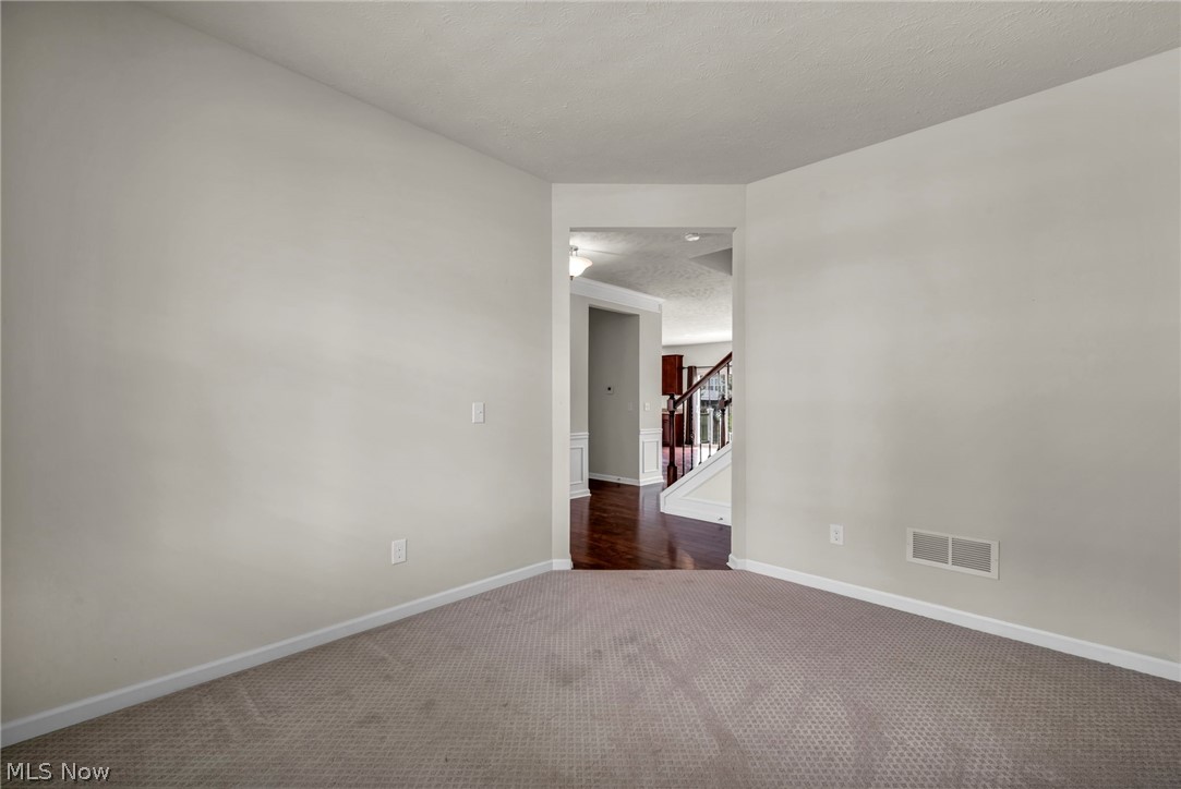 Fieldstone Preserve - Residential