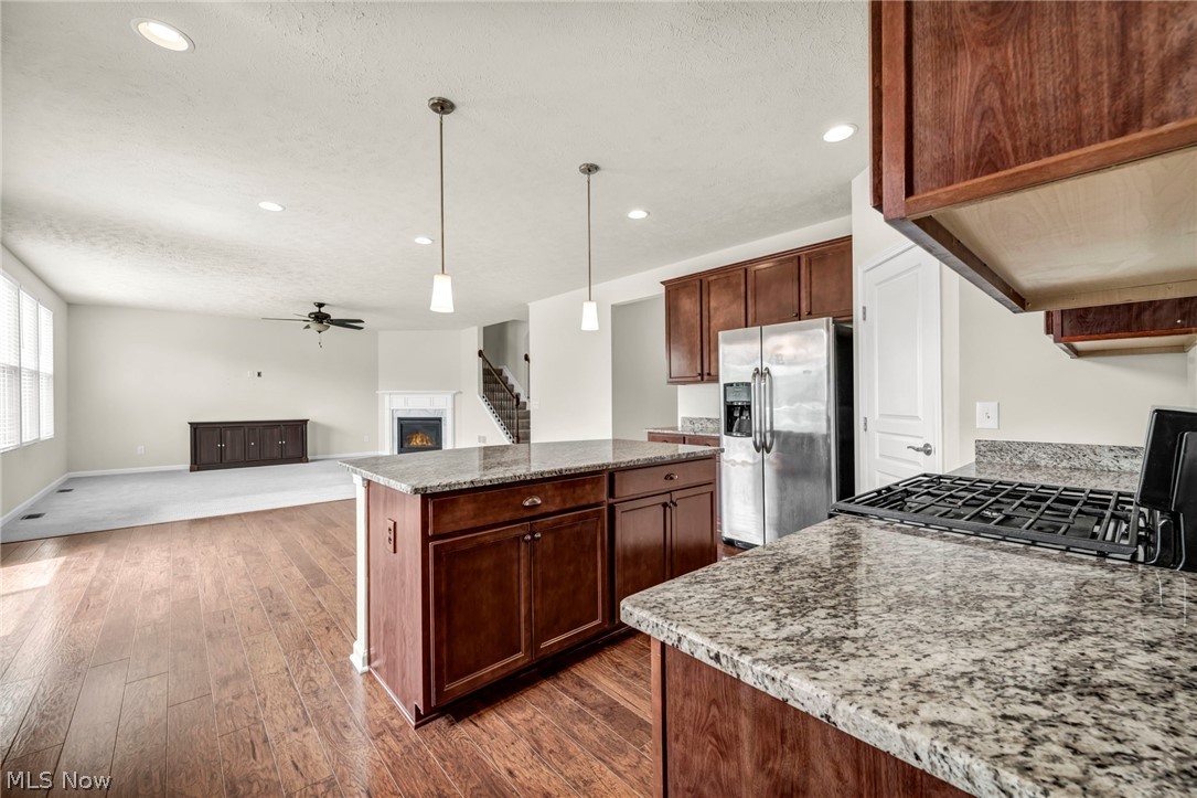 Fieldstone Preserve - Residential