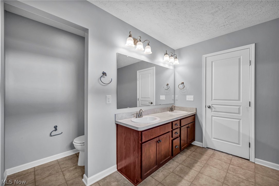 Fieldstone Preserve - Residential