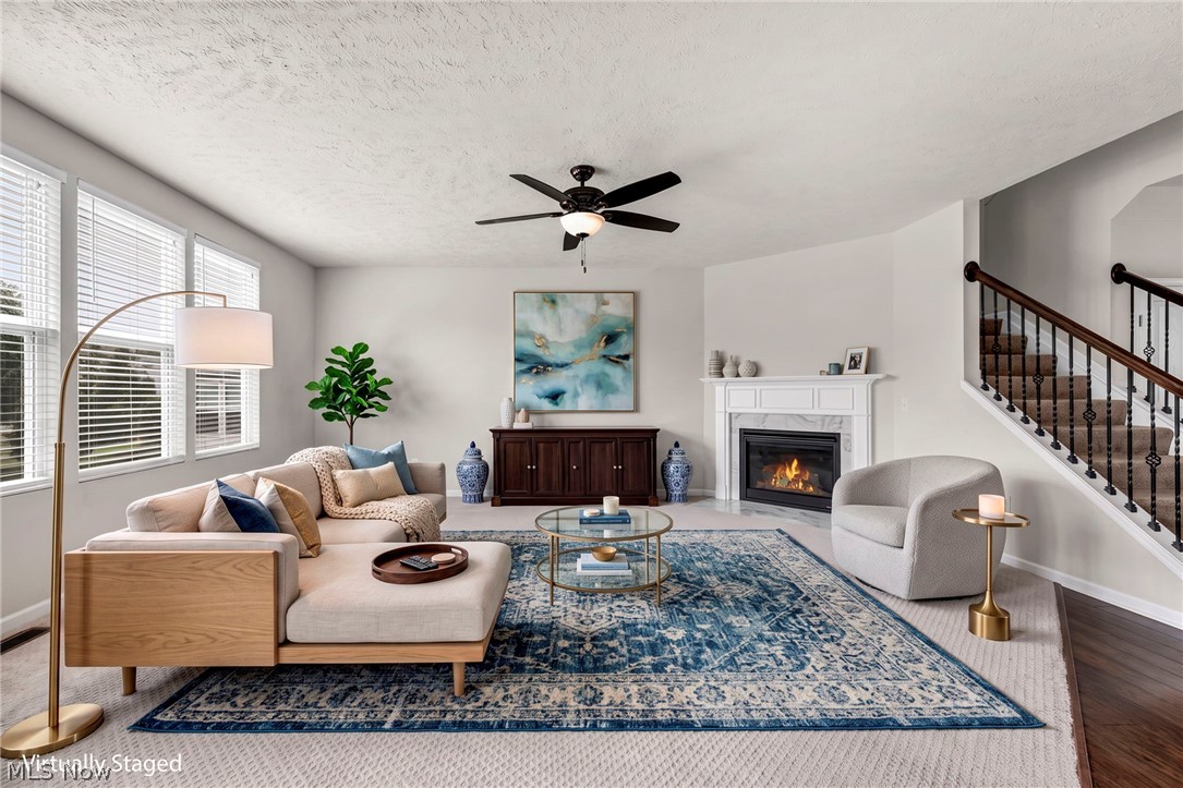 Fieldstone Preserve - Residential