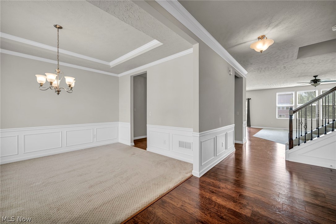 Fieldstone Preserve - Residential