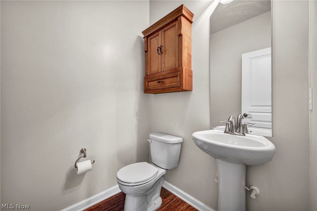 Fieldstone Preserve - Residential