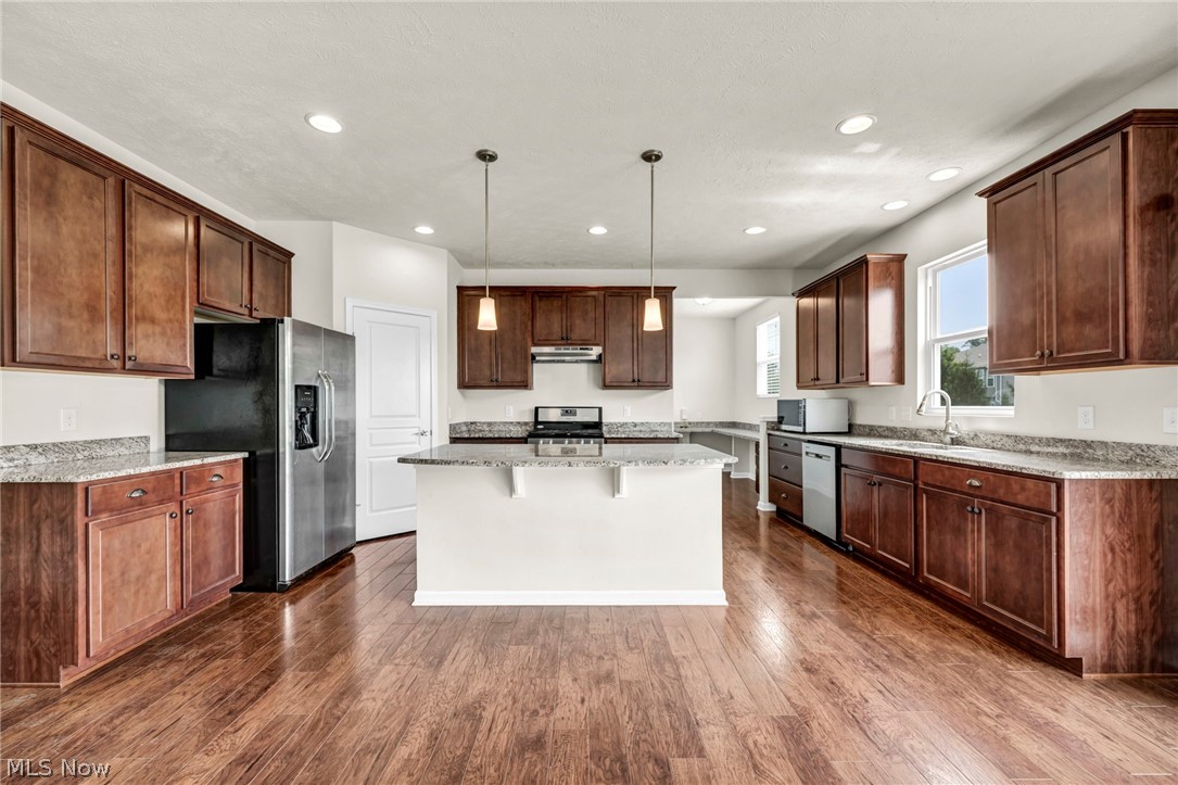 Fieldstone Preserve - Residential