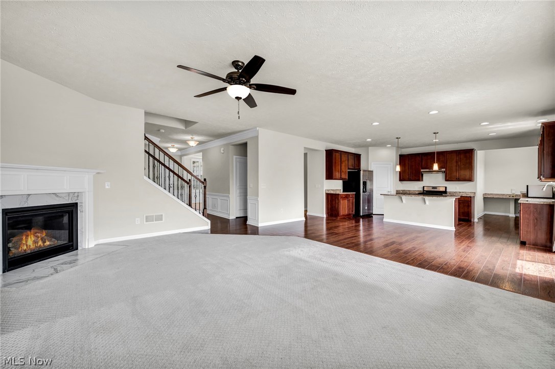 Fieldstone Preserve - Residential