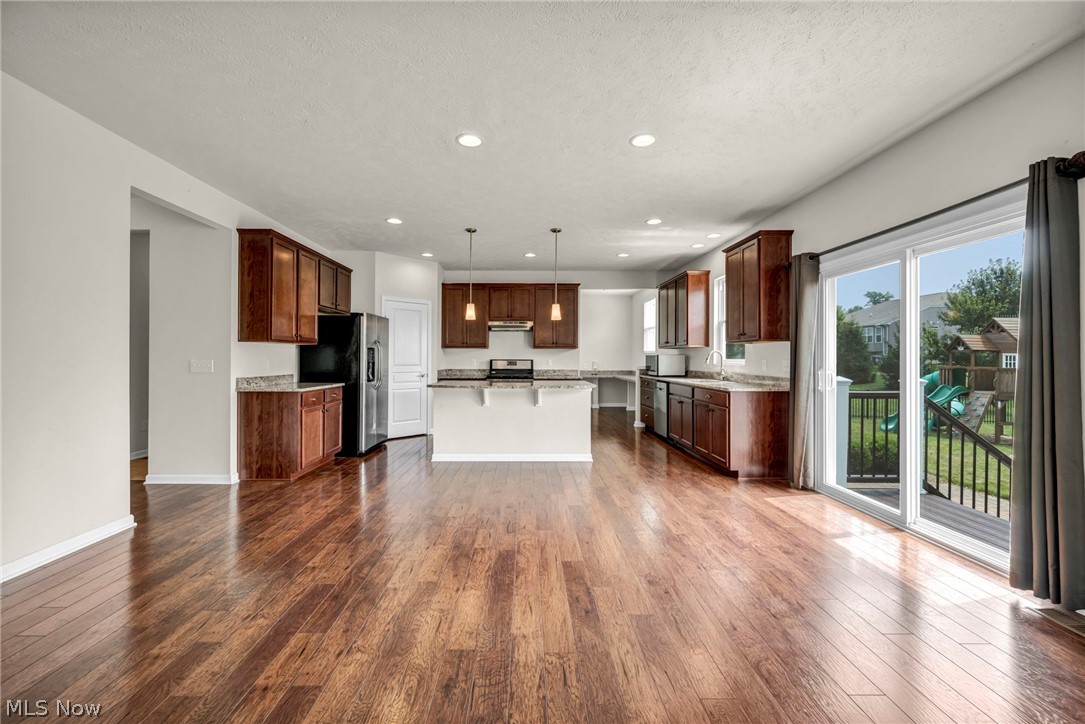 Fieldstone Preserve - Residential