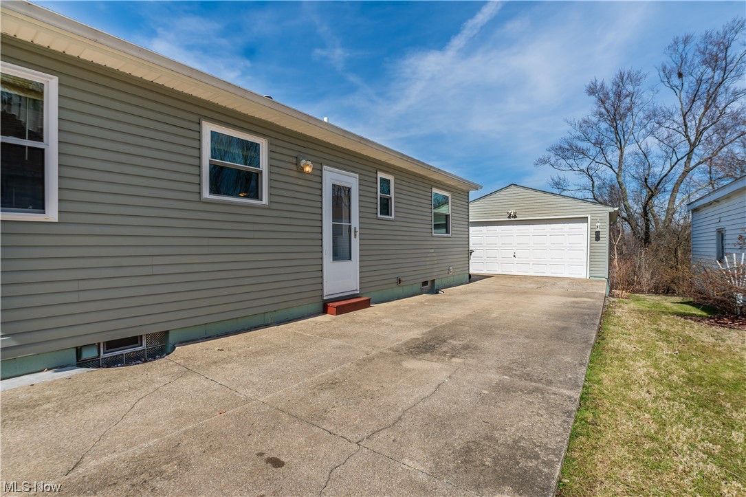 East Barberton Land Co Al - Residential