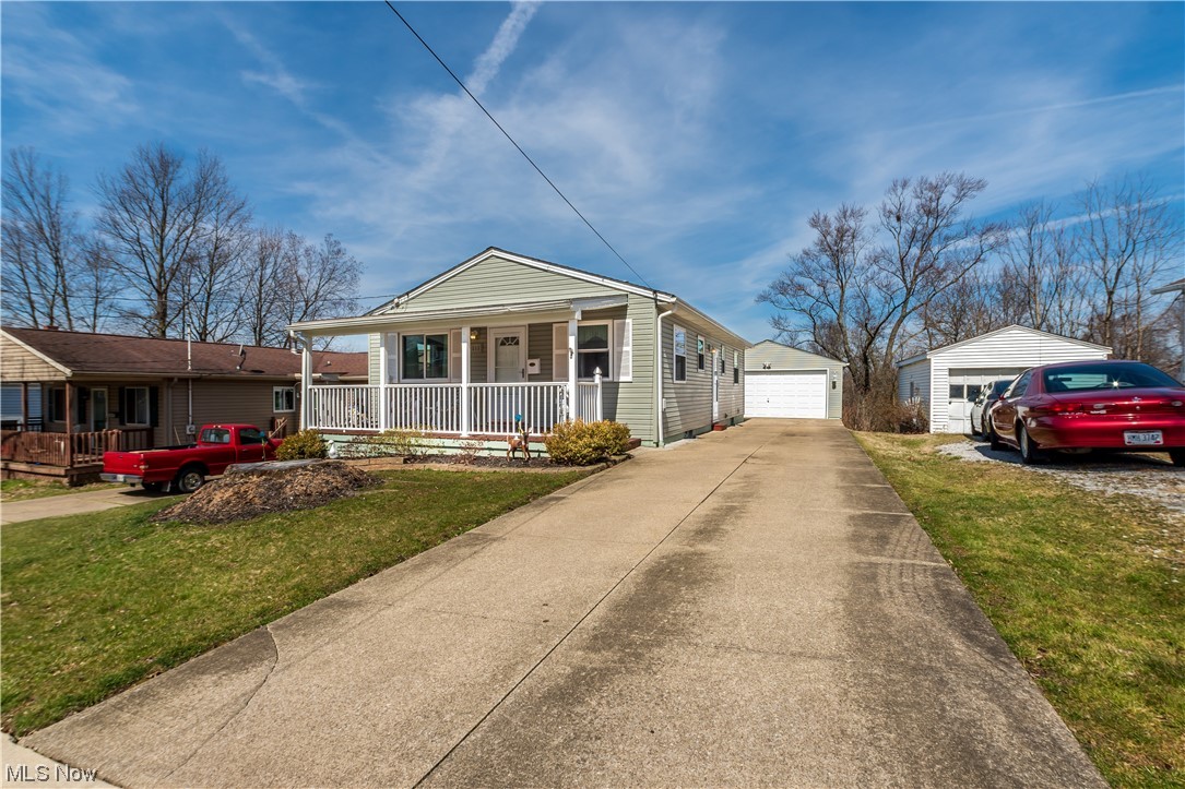 East Barberton Land Co Al - Residential
