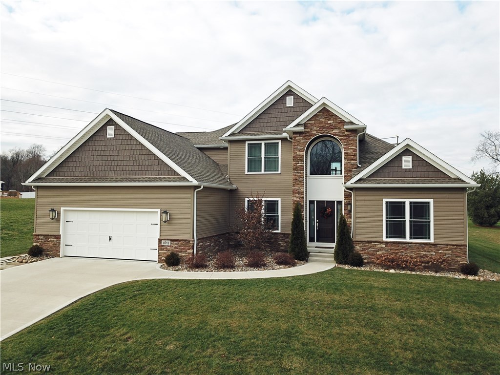 Sugar Maple Ph 1 - Residential