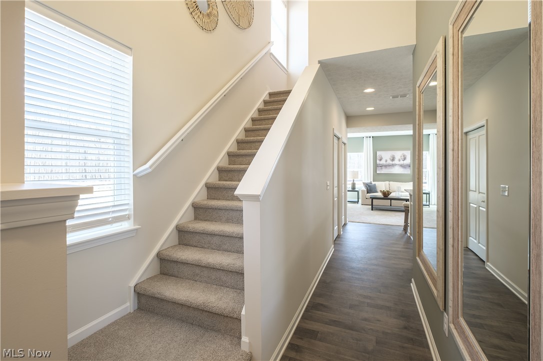 Summit at Forest Lakes - Residential