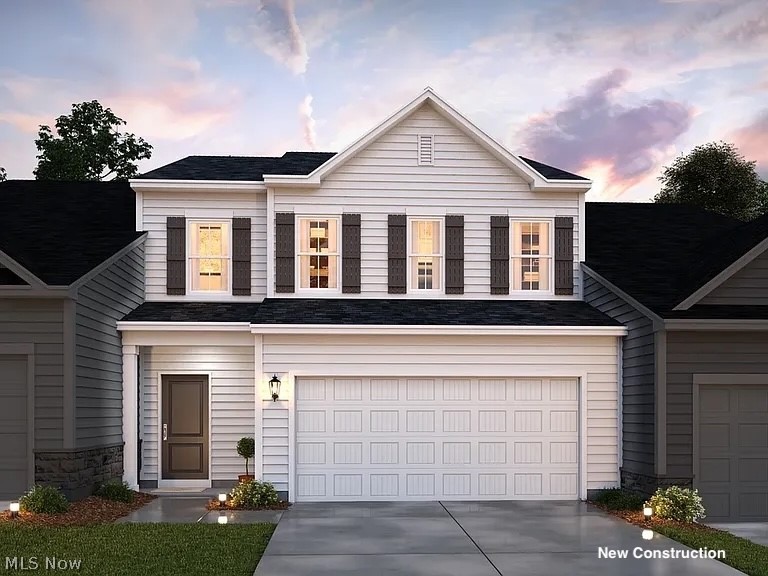 Summit at Forest Lakes - Residential
